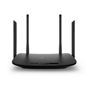Picture of TP-Link AC1200 Wireless VDSL/ADSL Modem Router