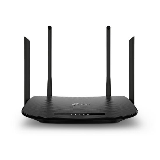 Picture of TP-Link AC1200 Wireless VDSL/ADSL Modem Router