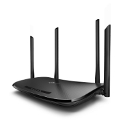 Picture of TP-Link AC1200 Wireless VDSL/ADSL Modem Router