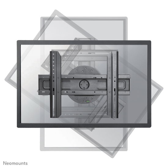 Picture of Neomounts LED-WR100BLACK TV mount wall 37-75" - rotatable