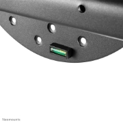 Picture of Neomounts LED-WR100BLACK TV mount wall 37-75" - rotatable