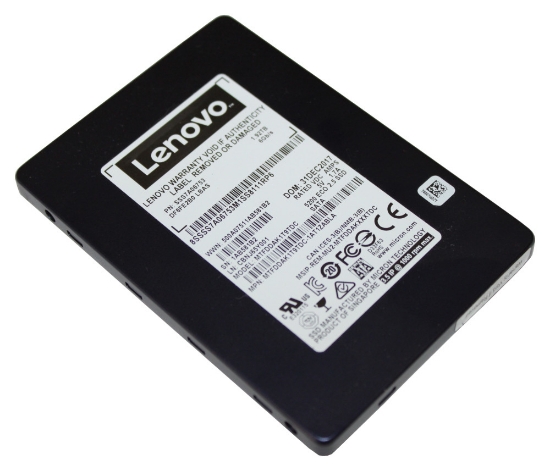 Picture of Lenovo 5200 960 GB 2.5" Serial ATA III TLC