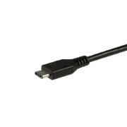 Picture of StarTech.com USB-C to Fiber Optic Converter - Open SFP