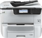 Picture of Epson WorkForce Pro WF-C8690DWF Inkjet A3 4800 x 1200 DPI 35 ppm Wi-Fi