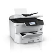 Picture of Epson WorkForce Pro WF-C8690DWF Inkjet A3 4800 x 1200 DPI 35 ppm Wi-Fi