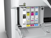 Picture of Epson WorkForce Pro WF-C8690DWF Inkjet A3 4800 x 1200 DPI 35 ppm Wi-Fi