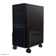 Picture of Neomounts CPU-M100BLACK CPU holder - max 10 kg - universal