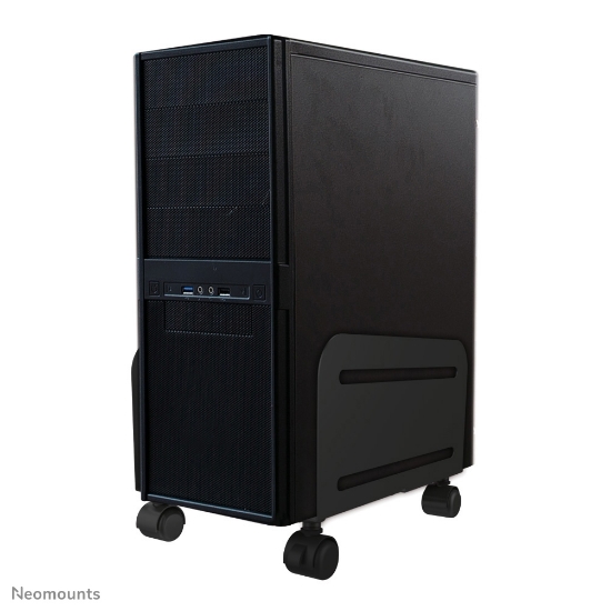 Picture of Neomounts CPU-M100BLACK CPU holder - max 10 kg - universal