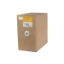 Picture of StarTech.com Bulk Cat6 Ethernet Cable - 1000 ft. - Stranded - CM-Rated for In-Wall Use - Gray