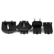 Picture of StarTech.com DC Power Adapter - 9V, 2A