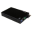 Picture of StarTech.com 10/100 Mbps Multi Mode Fiber Media Converter ST 2 km