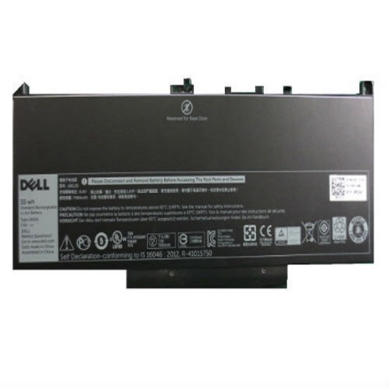 Picture of DELL 451-BBSY Battery