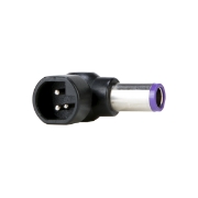 Picture of Targus PT-3W laptop accessory Laptop power tip