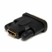 Picture of StarTech.com HDMI to DVI-D Video Cable Adapter - F/M