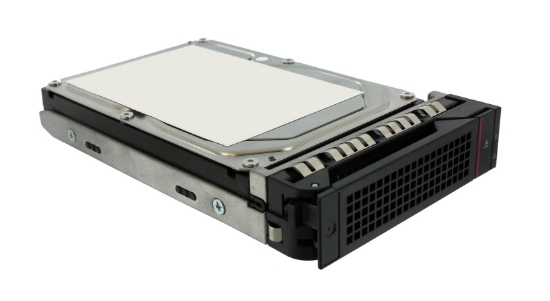 Picture of Lenovo 01GT913 internal hard drive 10 TB 7200 RPM 3.5" SAS