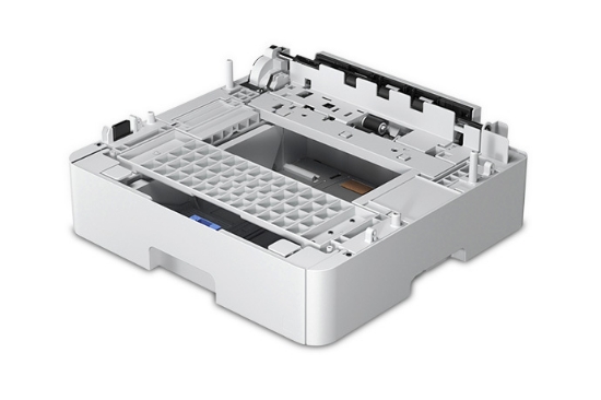 Picture of Epson 500-Sheet Paper Cassette
