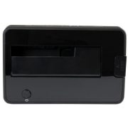 Picture of StarTech.com Single Bay USB 3.1 / eSATA to SATA Hard Drive Docking Station, USB 3.1 (10 Gbps) Hard Drive Dock, External 2.5/3.5" SATA III HDD/SSD Docking Station, Top-Loading Hard Drive Bay