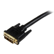Picture of StarTech.com 10m HDMI® to DVI-D Cable - M/M