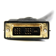 Picture of StarTech.com 10m HDMI® to DVI-D Cable - M/M