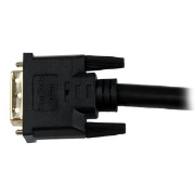 Picture of StarTech.com 10m HDMI® to DVI-D Cable - M/M