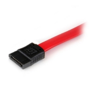 Picture of StarTech.com 0.3m SATA Extension Cable