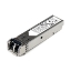 Picture of StarTech.com MSA Compliant SFP Transceiver Module - 1000BASE-SX~MSA Uncoded SFP Module - 1000BASE-SX - 1GbE Multi Mode Fiber (MMF) Optic Transceiver - 1GE Gigabit Ethernet SFP - LC 550m - 850nm - DDM