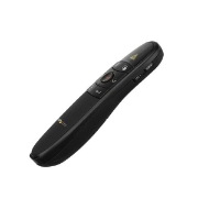 Picture of StarTech.com Wireless Presentation Remote with Red Laser Pointer - 90 ft. (27 m)