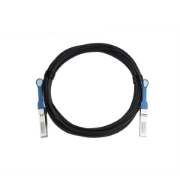 Picture of StarTech.com Cisco SFP-H10GB-ACU7M Compatible 7m 10G SFP+ to SFP+ Direct Attach Cable Twinax - 10GbE SFP+ Copper DAC 10 Gbps Low Power Active Mini GBIC/Transceiver Module DAC Firepower ASR9000 ASR1000