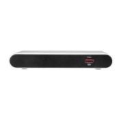 Picture of StarTech.com External Thunderbolt 3 to USB Controller - 3 Dedicated USB Host Chips - 1 Each for 5Gbps USB-A Ports, 1 Shared Between 10Gbps USB-C & USB-A Ports - TB3 Daisy Chain - Self Power