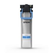 Picture of Epson WF-C5xxx Series Ink Cartridge XL Cyan