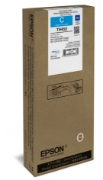 Picture of Epson WF-C5xxx Series Ink Cartridge XL Cyan
