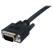 Picture of StarTech.com 2m DVI to VGA Display Monitor Cable M/M - DVI to VGA (15 Pin)