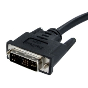 Picture of StarTech.com 2m DVI to VGA Display Monitor Cable M/M - DVI to VGA (15 Pin)