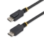 Picture of StarTech.com 5m (15ft) DisplayPort 1.2 Cable - 4K x 2K Ultra HD VESA Certified DisplayPort Cable - DP to DP Cable for Monitor - DP Video/Display Cord - Latching DP Connectors