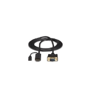 Picture of StarTech.com 6 ft HDMI to VGA Active Converter Cable - HDMI to VGA Adapter - 1920x1200 or 1080p