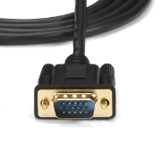 Picture of StarTech.com 6 ft HDMI to VGA Active Converter Cable - HDMI to VGA Adapter - 1920x1200 or 1080p