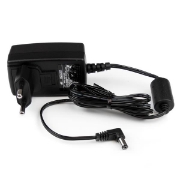 Picture of StarTech.com Spare 5V DC EU Power Adapter for SV231USB & SV431USB