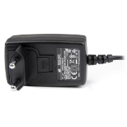 Picture of StarTech.com Spare 5V DC EU Power Adapter for SV231USB & SV431USB