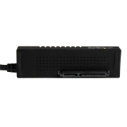 Picture of StarTech.com USB 3.1 (10Gbps) Adapter Cable for 2.5”/3.5” SATA Drives - USB-C