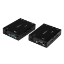Picture of StarTech.com HDMI over CAT5e Extender with IR and Serial - HDBaseT Extender - 4K