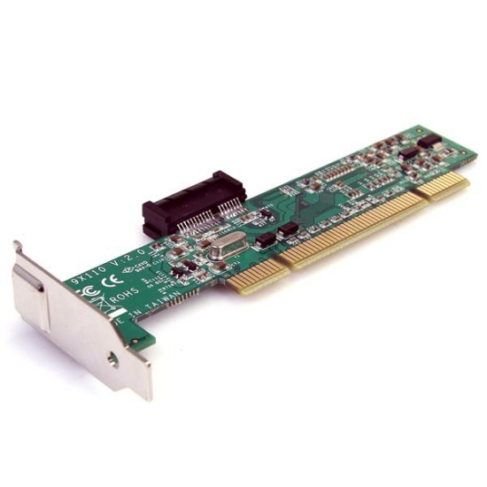 Picture of StarTech.com PCI to PCI Express Adapter Card