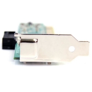 Picture of StarTech.com PCI to PCI Express Adapter Card