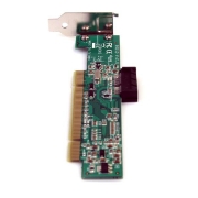 Picture of StarTech.com PCI to PCI Express Adapter Card