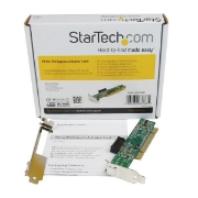 Picture of StarTech.com PCI to PCI Express Adapter Card