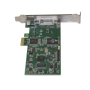 Picture of StarTech.com PCIe HDMI Video Capture Card - HDMI, VGA, DVI, or Component Video at 1080p60 - TAA
