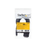 Picture of StarTech.com 6.6 ft. (2m) USB-C to DVI Cable - 1920 x 1200 - Black