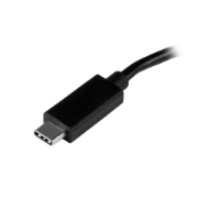Picture of StarTech.com 4-Port USB-C Hub - USB-C to 1x USB-C and 3x USB-A - USB 3.0 Hub~4-Port USB-C Hub - USB-C to 1x USB-C and 3x USB-A - USB 3.0 Hub - 5Gbps