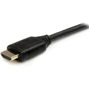 Picture of StarTech.com Premium High Speed HDMI Cable with Ethernet - 4K 60Hz - 3 m (10 ft.)