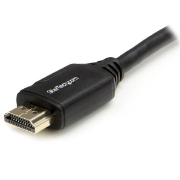 Picture of StarTech.com Premium High Speed HDMI Cable with Ethernet - 4K 60Hz - 3 m (10 ft.)