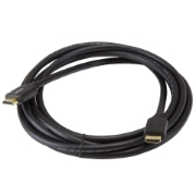Picture of StarTech.com Premium High Speed HDMI Cable with Ethernet - 4K 60Hz - 3 m (10 ft.)